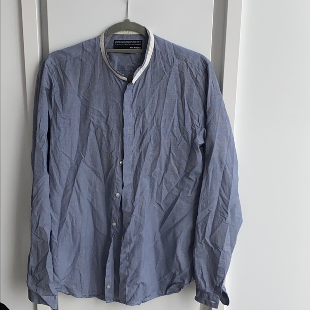The Kooples shirt